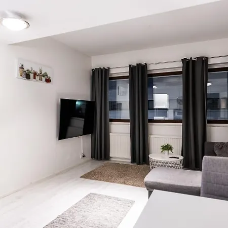 Citynest דירה רובניימי