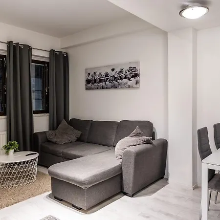 Citynest * Рованиеми