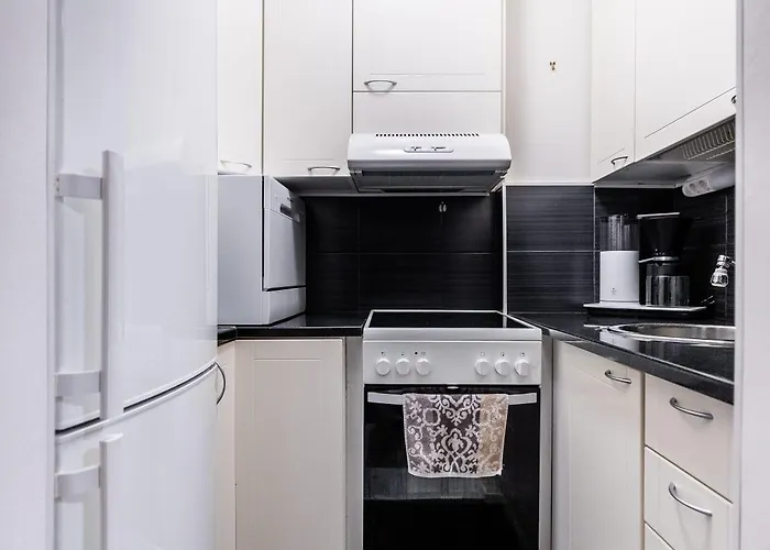 Huoneisto Citynest Rovaniemi